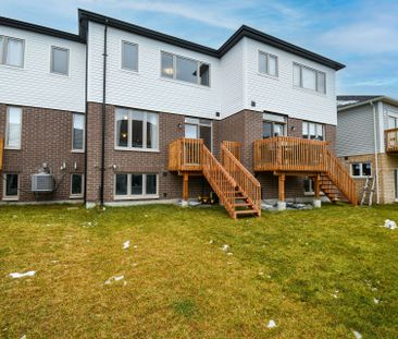 For Lease - 30 Valleybrook Road, Barrie, Ontario - Photo 6