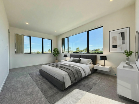 4 Bedrooms on Kowaitau Ave - Photo 5