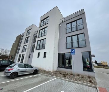 Pronájem bytu 1+kk a garsoniéry 32 m², Mělník - Photo 6