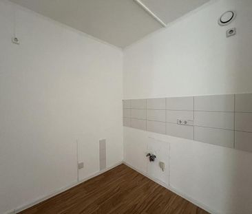 Großzügige 3-Raumwohnung am Helbersdorfer Sonnenhang - Foto 1