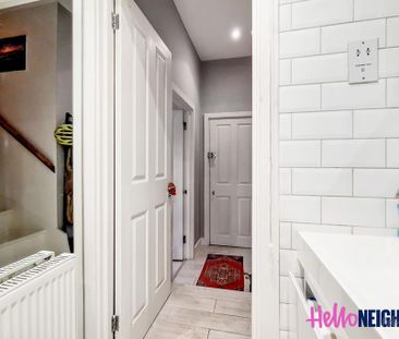 1 bedroom maisonette to rent - Photo 3