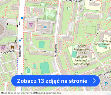 Mieszkanie z widokiem na panoramę miasta-wynajem - Zdjęcie 1