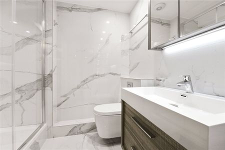 Boydell Court, St. Johns Wood Park, London - Photo 2