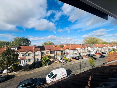 property to rent Galpins Road, Thornton Heath, CR7 - Photo 4