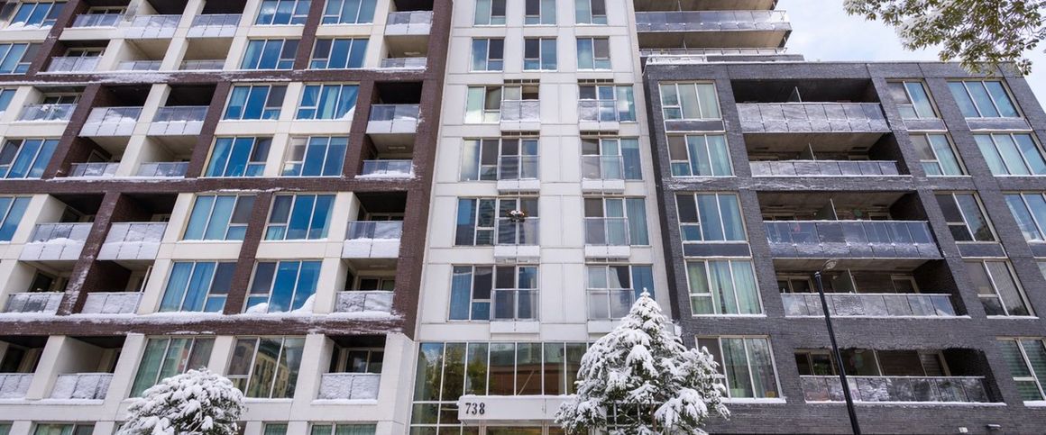 À louer / Appartement - Photo 1