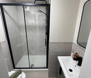 Studio to rent - Photo 4