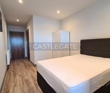 Studio to rent - Photo 3