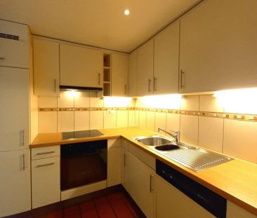 4 Zimmer, 129 m², 3. Stock - Photo 2