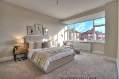 3 bedroom semi-detached house to rent - Photo 2