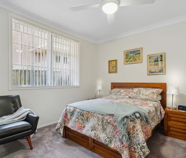 Comfort combined with convenient lifestyle setting - Photo 3