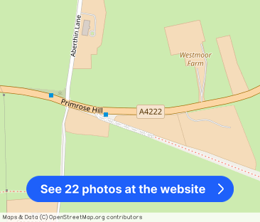 Primrose Hill, Cowbridge, CF71 - Photo 1