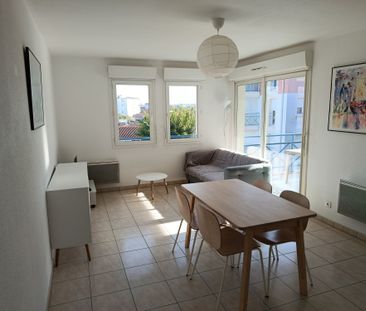 Location Appartement 2 pièces 44m² - Photo 1