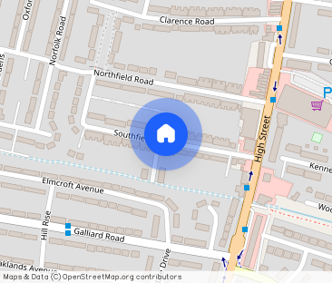 Southfield Road, Enfield, EN3 - Photo 1