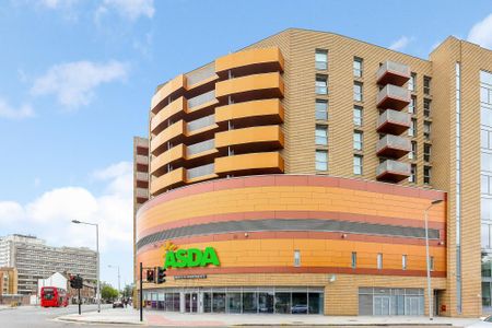 1 bedroom apartment to rent - Photo 4