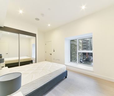 2 bedroom apartment to rent - Photo 4