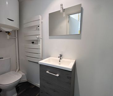 Location Appartement 1 pièce 18m² PLOERMEL 56800 - Photo 5