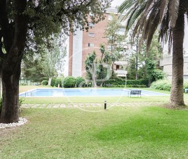 Flat for rent in Pedralbes - Foto 5