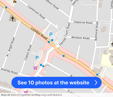 London Road, Westcliff-On-Sea, SS0 - Photo 1