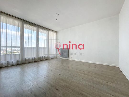 Location Appartement - Photo 1