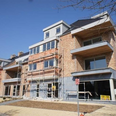 Appartement te huur - Foto 1