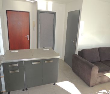 Location Appartement 2 pièces 40m² SASSENAGE 38360 - Photo 1