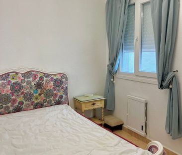 Alquiler de piso en Calle Rafal, 4 - Photo 5