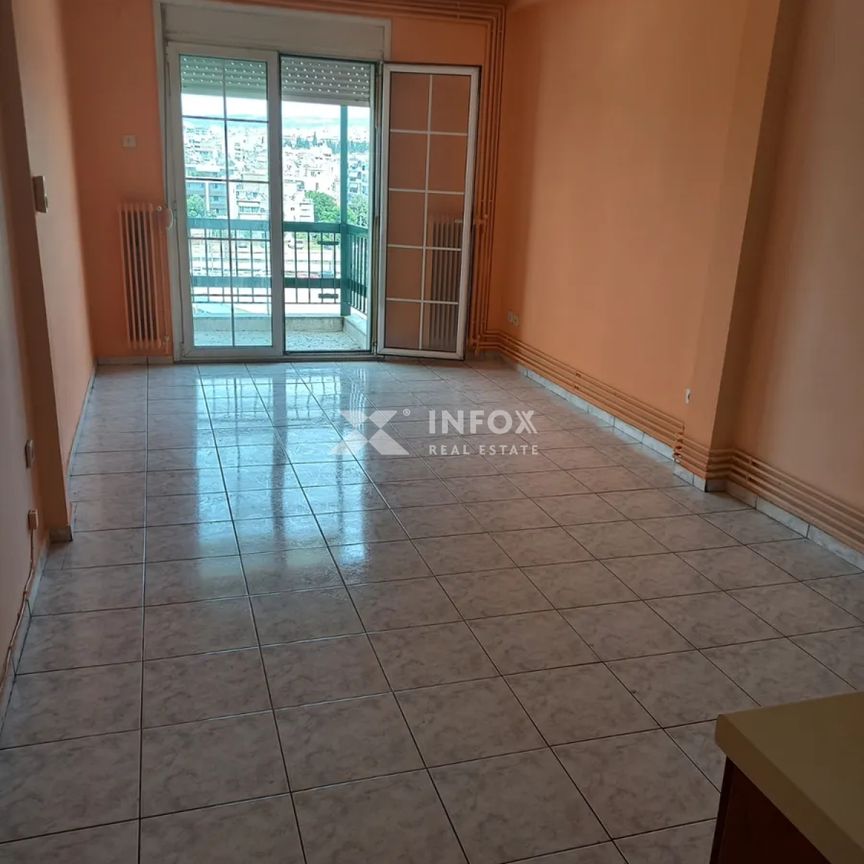 Ενοικιάζεται Διαμέρισμα 70 τ.μ. - Photo 1