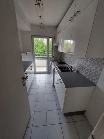 Appartement te huur - Photo 2