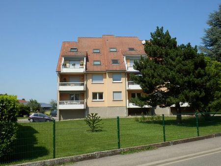 T2/3 La Wantzenau - Photo 2