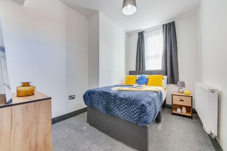 1 bedroom terraced house to rent - Photo 3