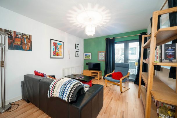 22 City Gate, 2 Sussex Place, Belfast, BT2 8LN - Photo 1