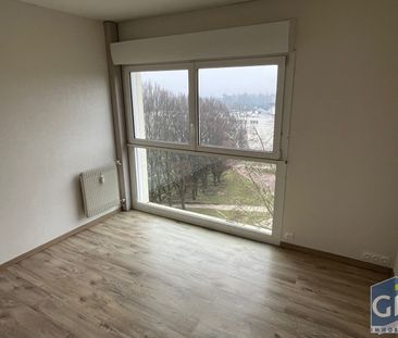 Location Appartement 3 pièces 65m² - Photo 6