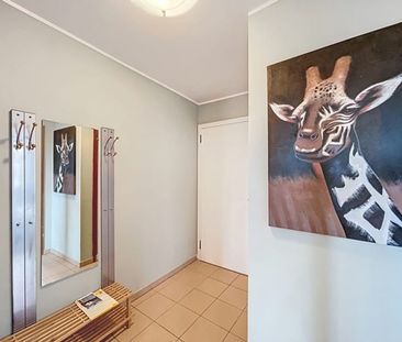 Appartement te huur - Foto 1