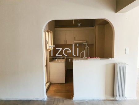 Διαμέρισμα για ενοικίαση Παντοκράτορος - Αρχαίο Ωδείο (Πάτρα) - Photo 2