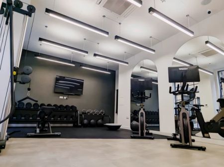 Club En Suite - Photo 5