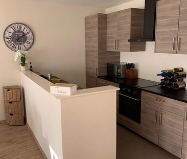 Appartement te huur - Foto 6