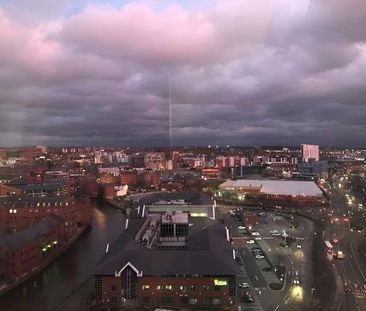 Bridgewater Place, Water Lane, Leeds, LS11 - Photo 1