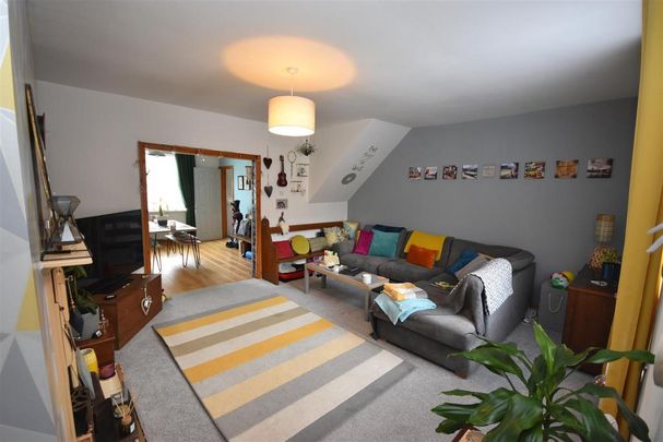 3 bedroom terraced house to rent - Photo 1