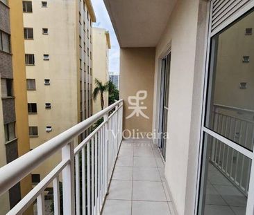 Apartamento Para Alugar, 29 m² Com 1 Quarto - Ferreira - São Paulo/sp - Foto 1