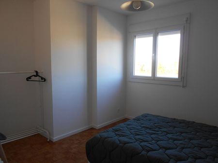 Location Appartement 3 pièces 59m² - Photo 2