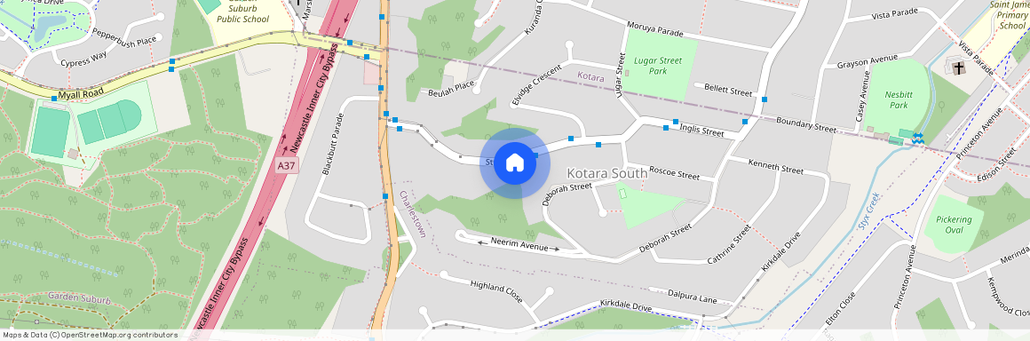 28 Stuart Street, NSW 2289, Kotara South