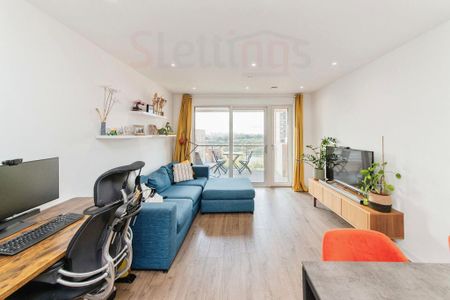 1 bedroom flat to rent - Photo 2