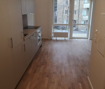 Russinvägen, Farsta - Foto 3