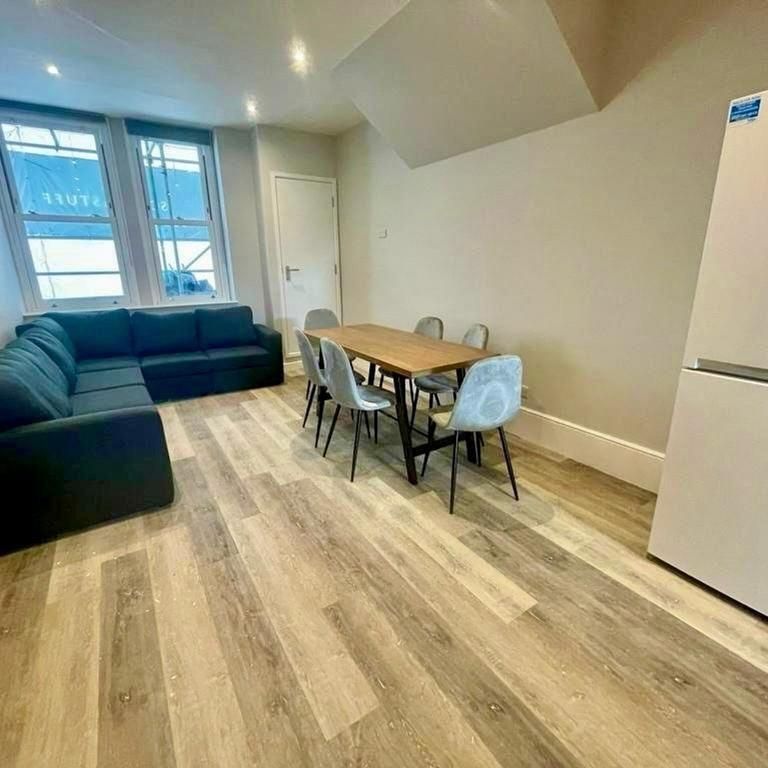 1 bedroom flat to rent - Photo 1