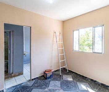 Casa para alugar com 55m², 2 quartos e sem vaga - Photo 3