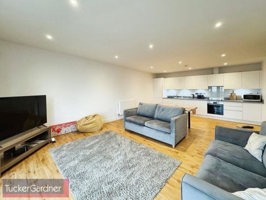 The Old Tannery, Ely - Photo 1