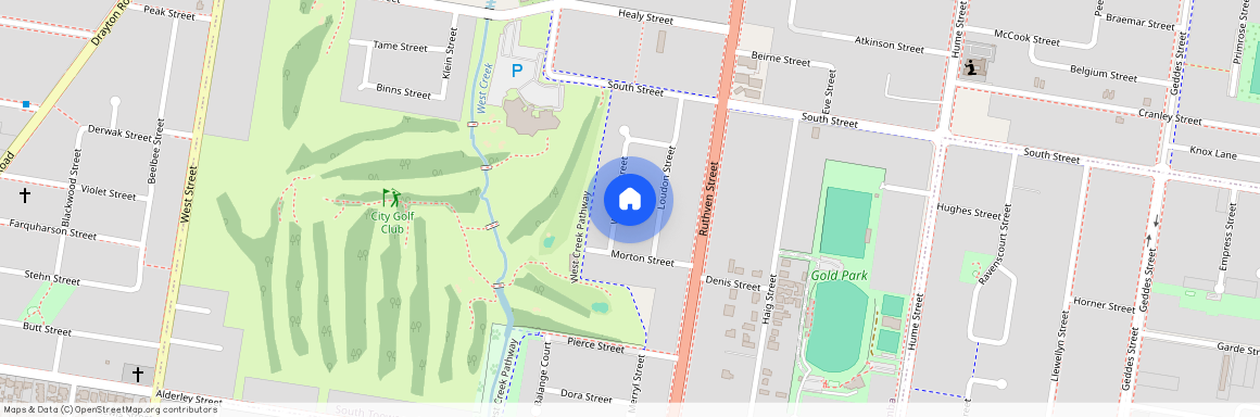 16 Winifred Street, South Toowoomba, QLD 4350