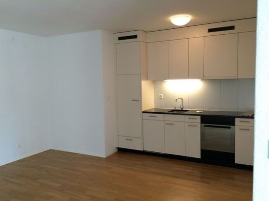 Modern living at Breitenrainplatz - Photo 1