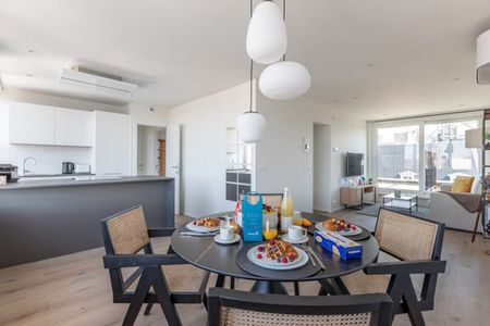 Appartement te huur - Photo 4