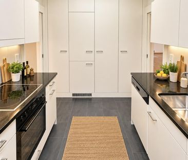 3.5 Zimmer Dachwohnung in gepflegtem MFH - Photo 4